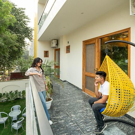 Lime Tree Hotel & One Bhk Serviced Apartment Noida - Sector 50 Metro Bagian luar foto