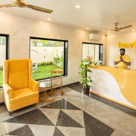 Lime Tree Hotel & One Bhk Serviced Apartment Noida - Sector 50 Metro Bagian luar foto